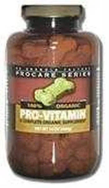 14 oz. K-9 Granola Factory Pro Vitamin Large - Dog/Cat Supplements